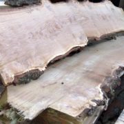 Pippy Oak Planks